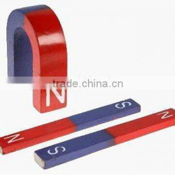 Educational Alnico magnet