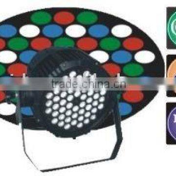 3W LED Par Light