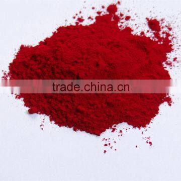 PR48:2 Pigment Red 48:2 Fast Red BBC-HP Good heat resistance for plastics