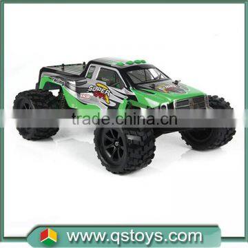 shantou hot sell rc toy rc car brushless motors with ABS material