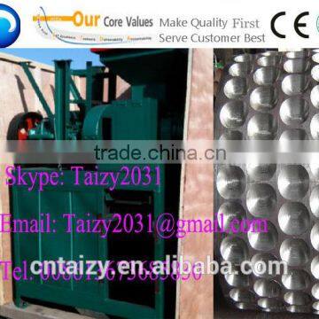 coal ball briquette making machine/coal ball briquettes press machine/coal ball briquettes presses machine