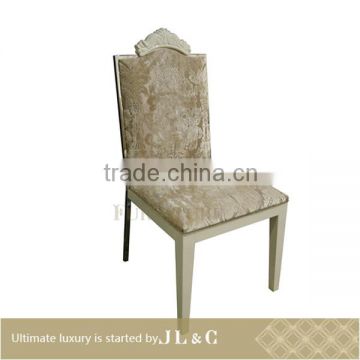 AC02-03 Dining Chair in Dining Room From JL&C Luxury Home Furniture