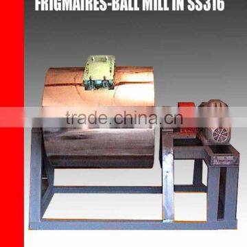 Ball Mill