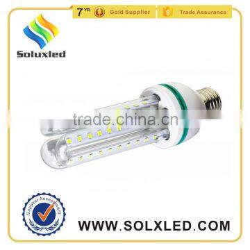 smd 2835 lighting led corn shape 7w