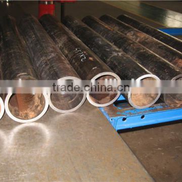 popular cold drawing hydraulic steel piping and stress relieved