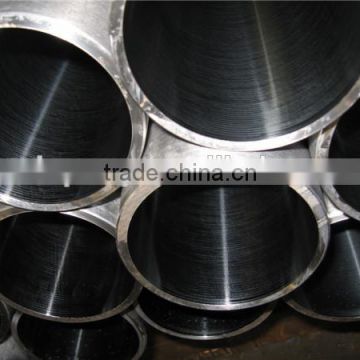 MOQ 5MT aisi 1020 honed seamless steel pipe