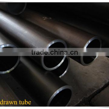 Lowest price Precision carbon Seamless cold rolled 50mm steel pipe