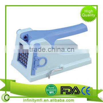 Plastic Potato Cutter Product Apple Slicer