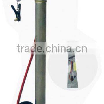 hand pump YDJL-802A 32X500MM , bicycle hand pump