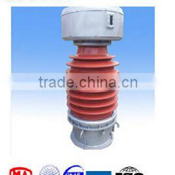 LB5-66 66kV 72KV oil immersed SINGLE PHASE outdoor type Current Transformer                        
                                                Quality Choice