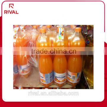 Custom Design Environment Shrink Film With Logo Printing photo-2