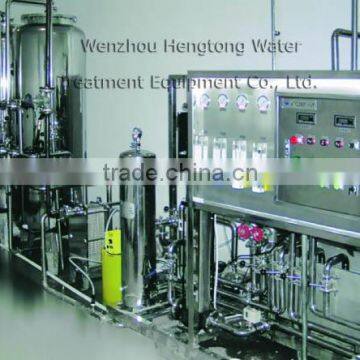 Pure Water Equipment