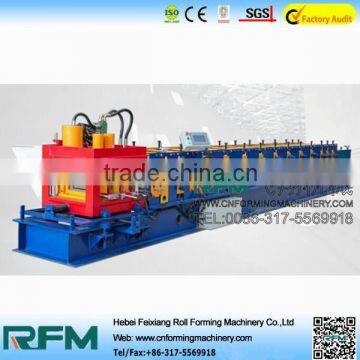 c Purlin Roll Forming Machine For Sale From China Manufacturer