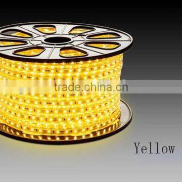Cuttable LED Strip Light High Brightness SMD5050/2835/5730 LED Strip Light 100M/50M/reel Lightning High Voltage LED Strip Light photo-4