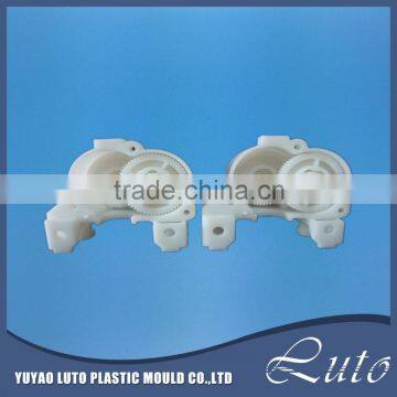 simple mould prototype plastic rapid prototype manufaturing