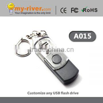 Best quality 3.0 port 64GB usb flash drive made in china