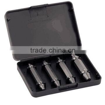 As Seen on TV Speed Out 4pc Damaged Screw Extractor Use With Any Drill photo-2