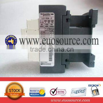 New and Original Industrial Contactor Lc1d38p7c photo-3