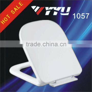 1057 top grace Soft Close and Quick Release toilet lid