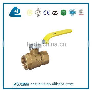 Automatic MS 58 Ball Valve photo-4