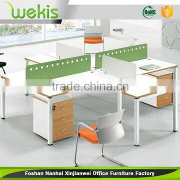 2016 factory price metal new model workstation executive office furniture china