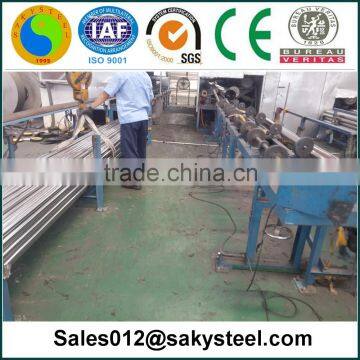 304 stainless steel flexible pipe