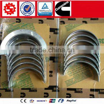 Cummins QSB Engine Main Bearing 3901090 3929016 3978818
