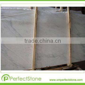 Oriental White Marble Tile/ China marble supplier oriental white marble