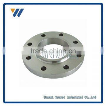 DIN Customized CL150-CL2500 CS/SS SO Flange