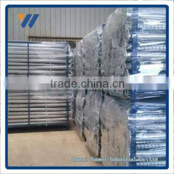 Earth Screw Anchor for Solar Mounting N76*1600 photo-4