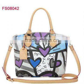 New Arrival Ladies' Fashion Handbag FS08042