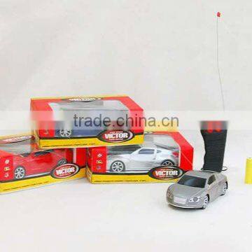 Hot sale 2 function rc car very cheap toys