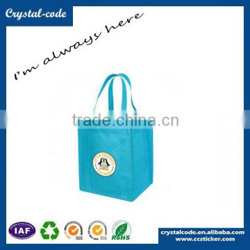 Eco-friendly pp Nonwoven Fabric Bag