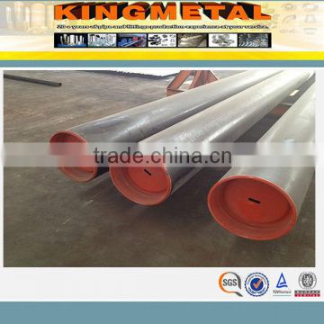 API 5CT J55 API 5CT Tubing and Casing steel pipe