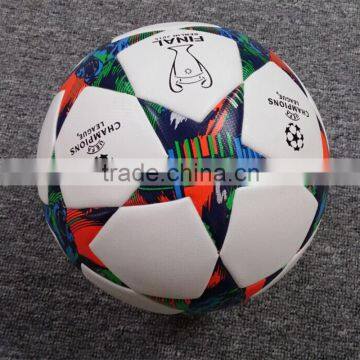 Soccer Ball