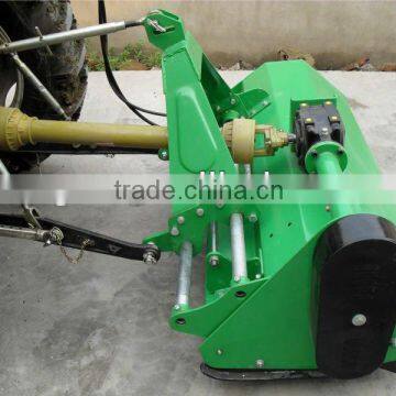 EFGCH-155 1520mm Cutting width 30-40HP Tractor Hydraulic Flail Mower