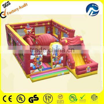 inflatable bouncy castle outdoor playground inflatable playground