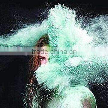 Gulal Powder Color Fun Play Party Gulal Rangoli Colors Powder Easy Wash Skin Harmless Popular Color Run Powder photo-5