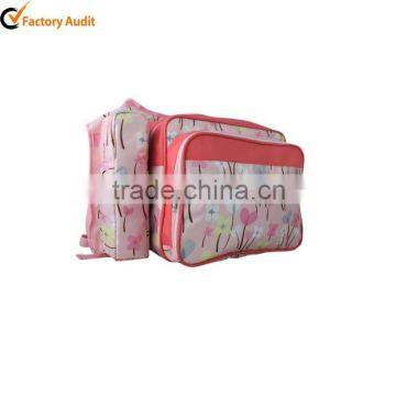 Fashion Mummy Bags for Baby Diaper Bag