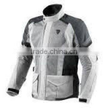 Racing Cordura Motorbike Jacket/Textile Motorcycle Men Jacket/ Cordura Motorbike Textile Jacket