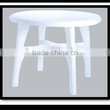 plastic table & chair mould