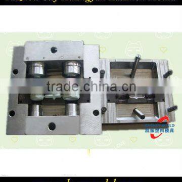 High precision plastic tub mould/plastic pipe fitting mould