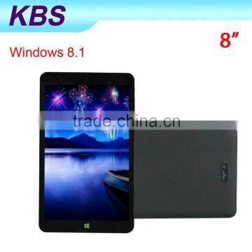 2015 Best Selling 8" Tablet Pc With Bluetooth,GPS,FM,Camera,G-sensor,Capacitive Screen