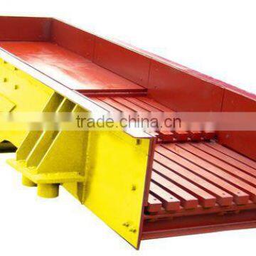 Vibrating feeder from YinHai manufacture