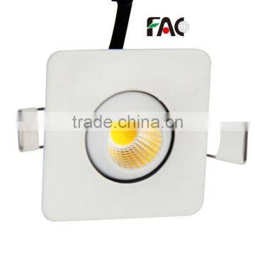 China Online Selling Hot Types Square Spot Light photo-2