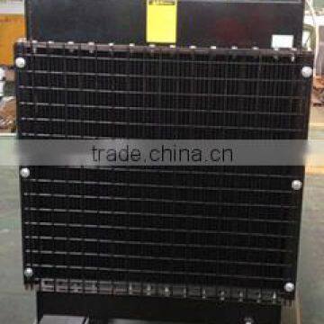 High Quality Open Type 150kva Diesel Generator Set With Cummins Engine photo-4