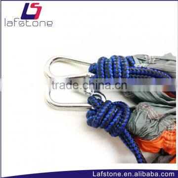 Swing Single Nest Hammock With Carry Bag photo-5