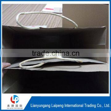 Factory Supply Hot Selling Paper Bags for Shopping Bags photo-2