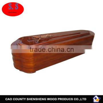 Funeral equipment for casket and coffin decoration with zamak material