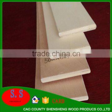 Sheet Extrusion Line Plywood Manufacturers in China Sofa Slat for Home Bed Furniture photo-5